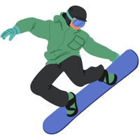 Sport, natura e adrenalina