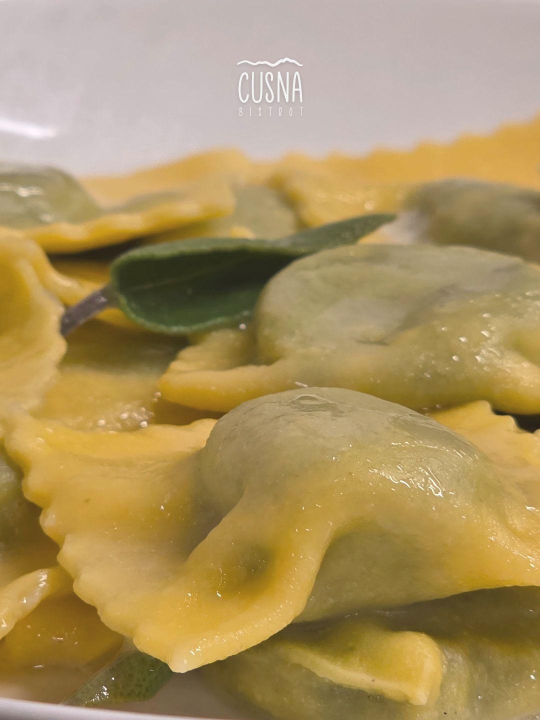 Piatto Cusna Bistrot