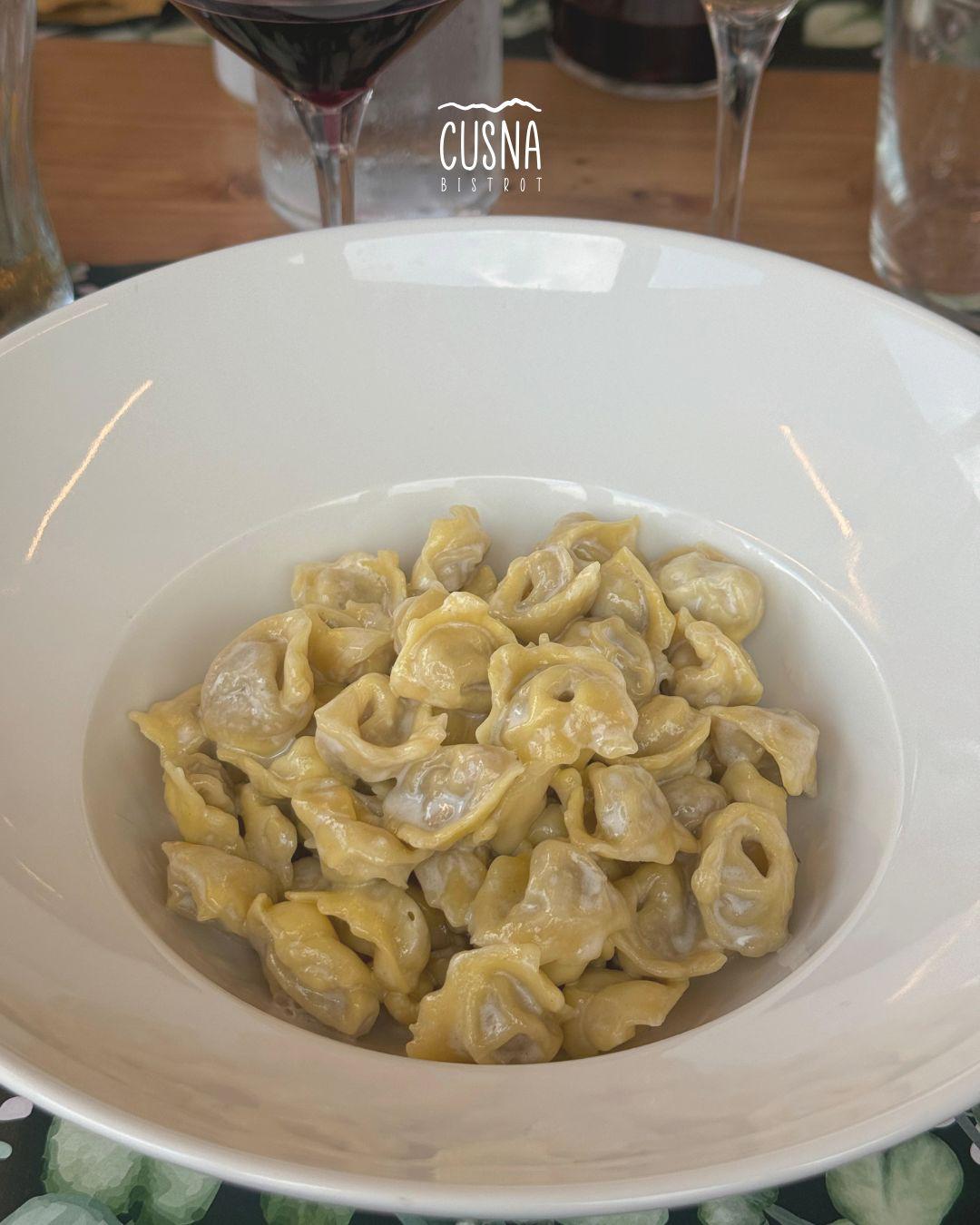 Piatto Cusna Bistrot