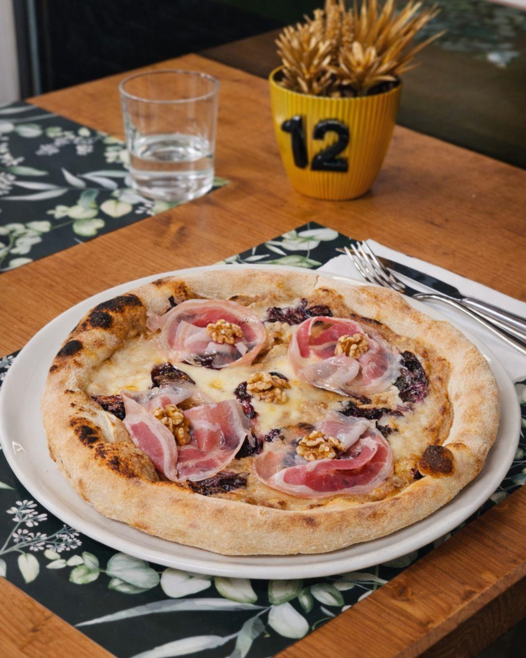 Piatto Cusna Bistrot