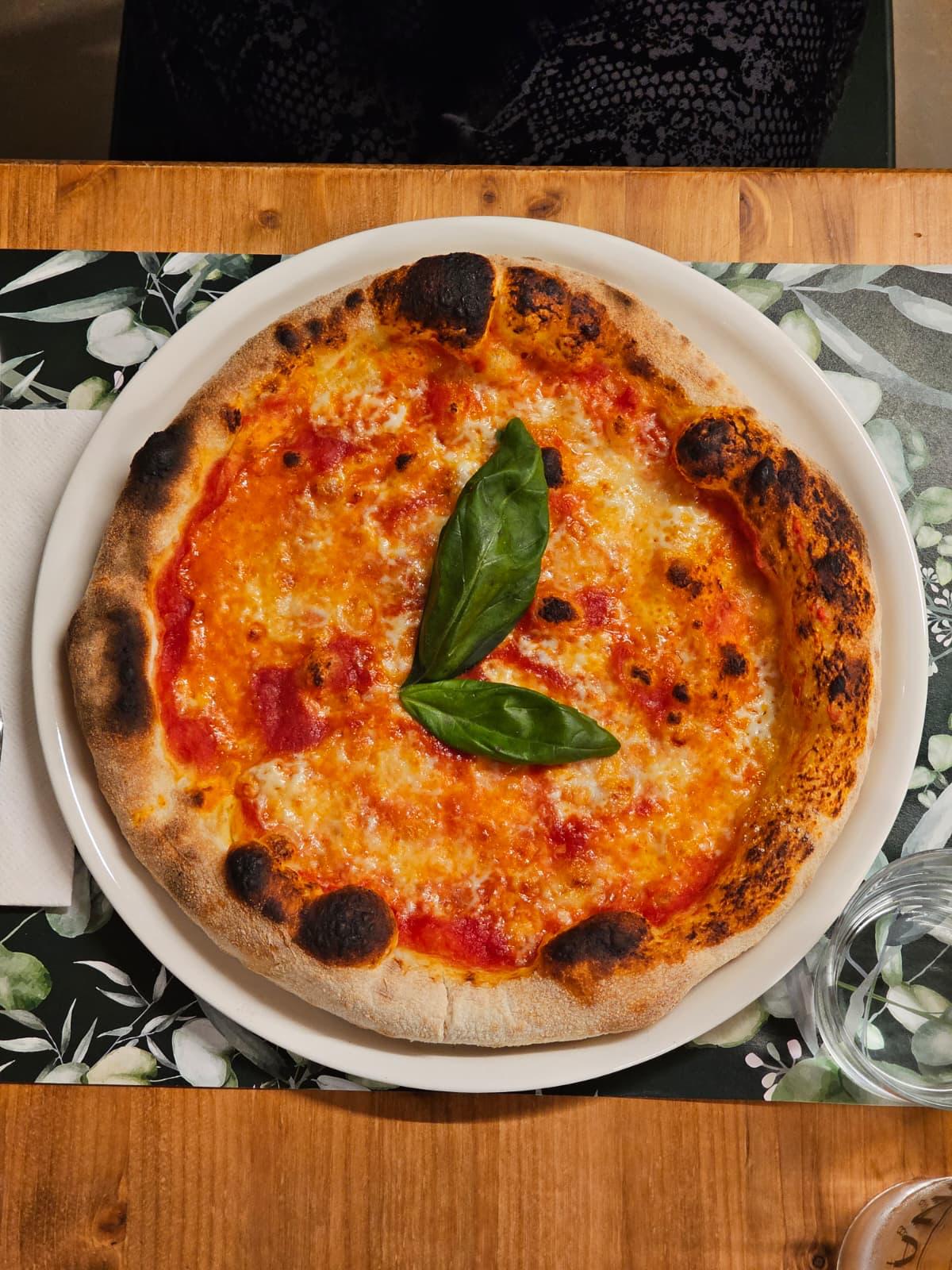 Piatto Cusna Bistrot
